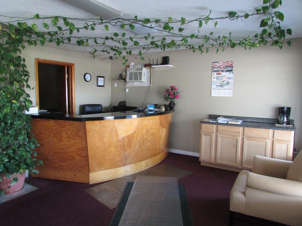 Gas Lite Motel photo 12