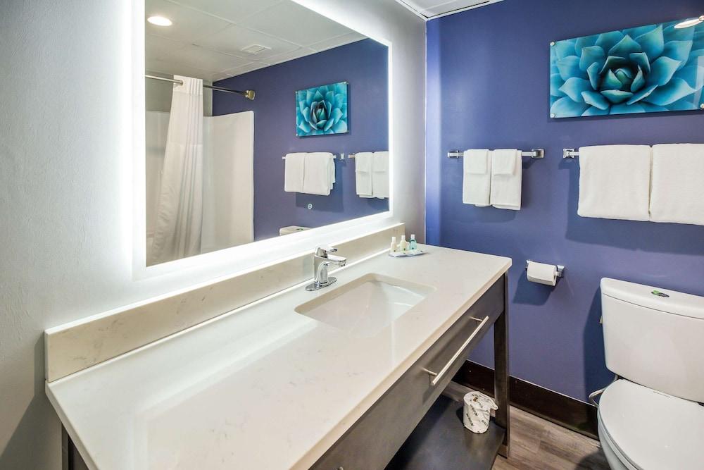 Quality Inn near MCAS Cherry Point photo 12