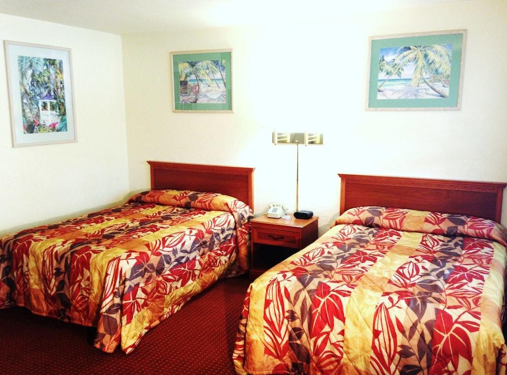 Hawaii Motel photo 7