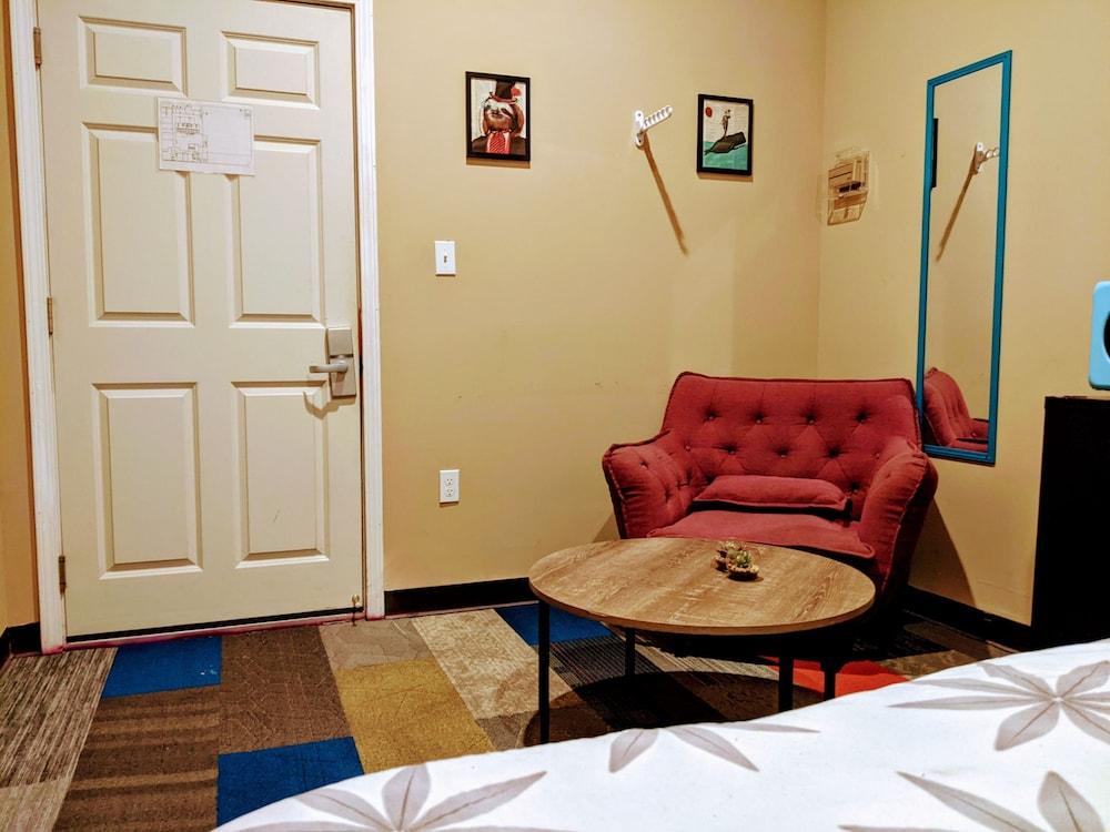 City House Hostel New Orleans photo 18