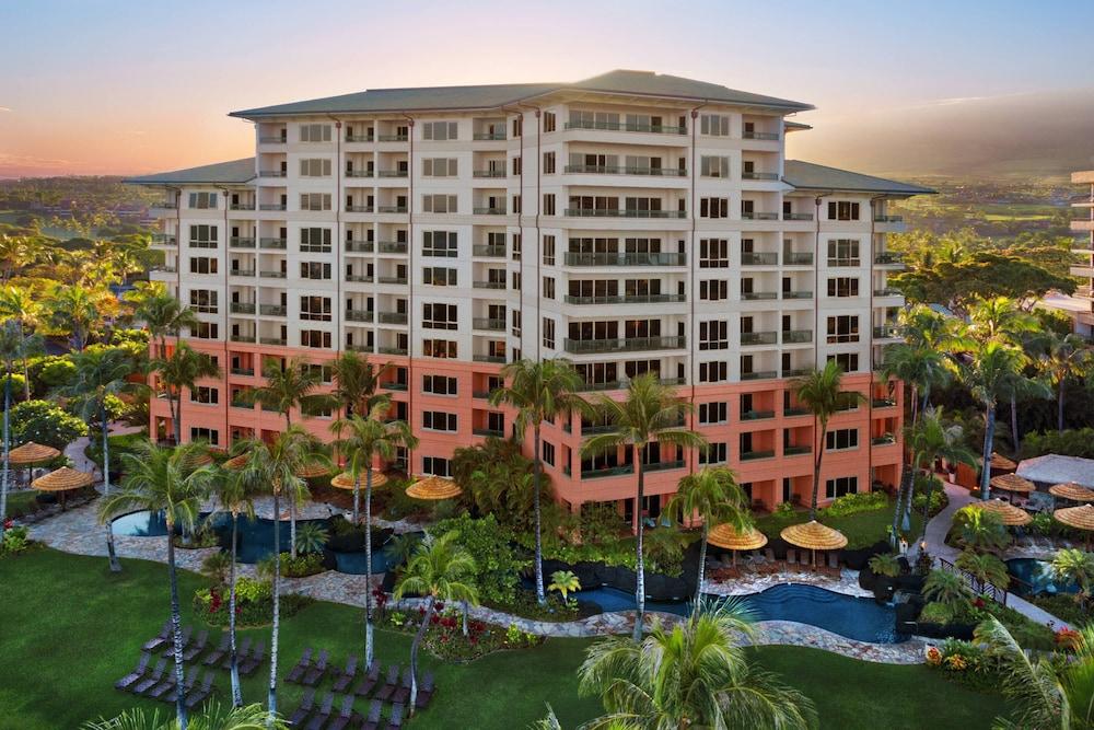Marriott's Maui Ocean Club - Lahaina & Napili Towers photo 35