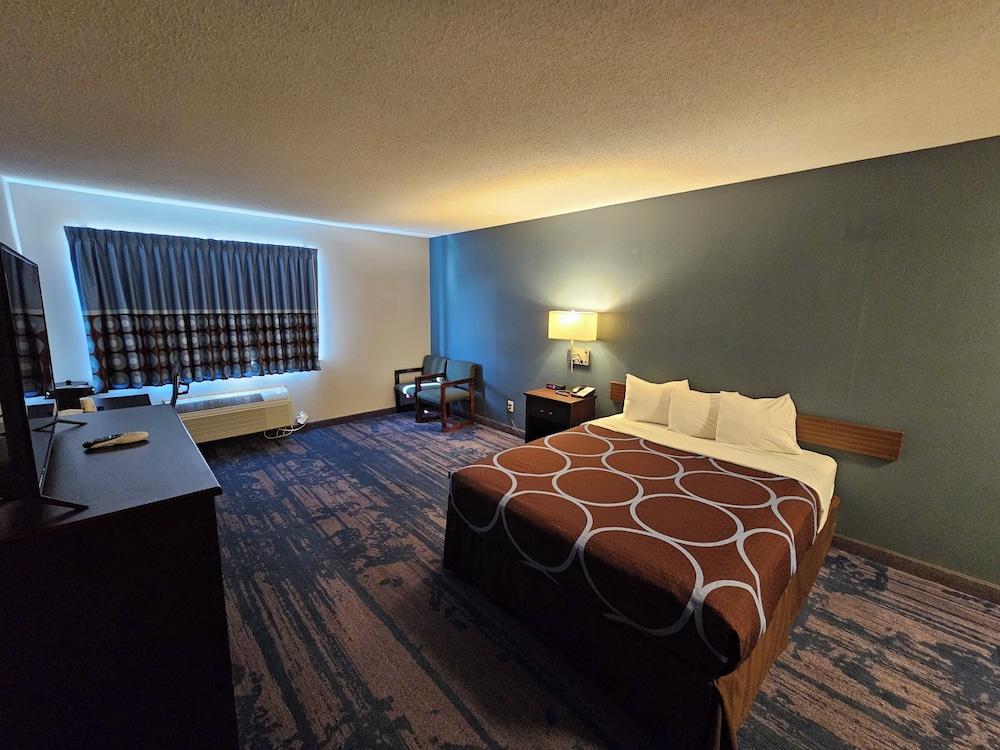 Northwood Inn Prairie Du Chien photo 13