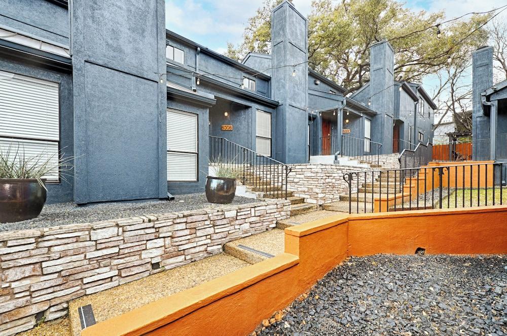 Heart of Austin Hideaways photo 30