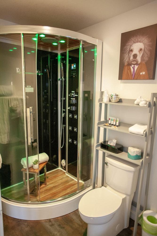 EO Bungalows – Adults Only photo 41
