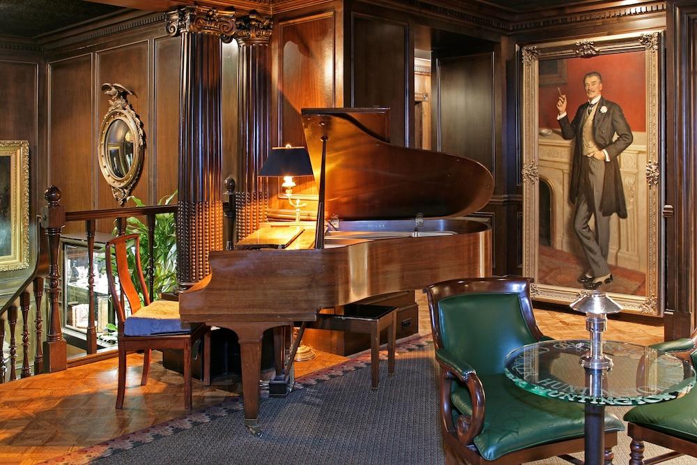 The Huntington Hotel photo 83