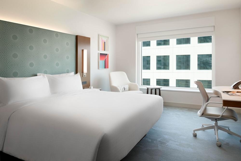 LUMA Hotel San Francisco photo 17