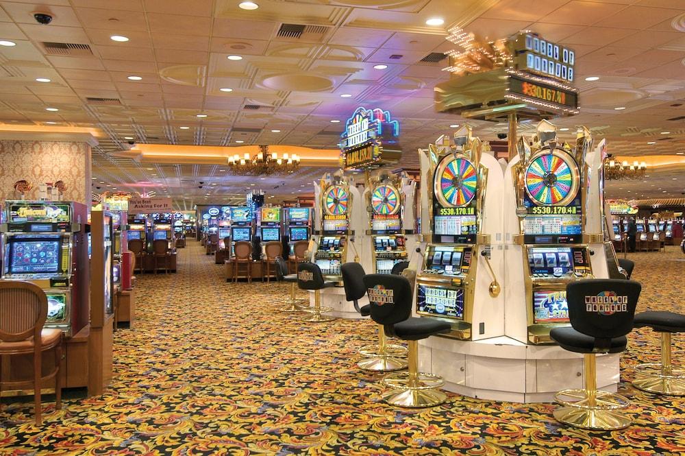 Gold Coast Hotel and Casino photo 19