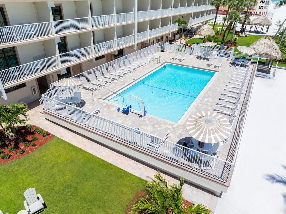 Best Western Plus Beach Resort photo 86