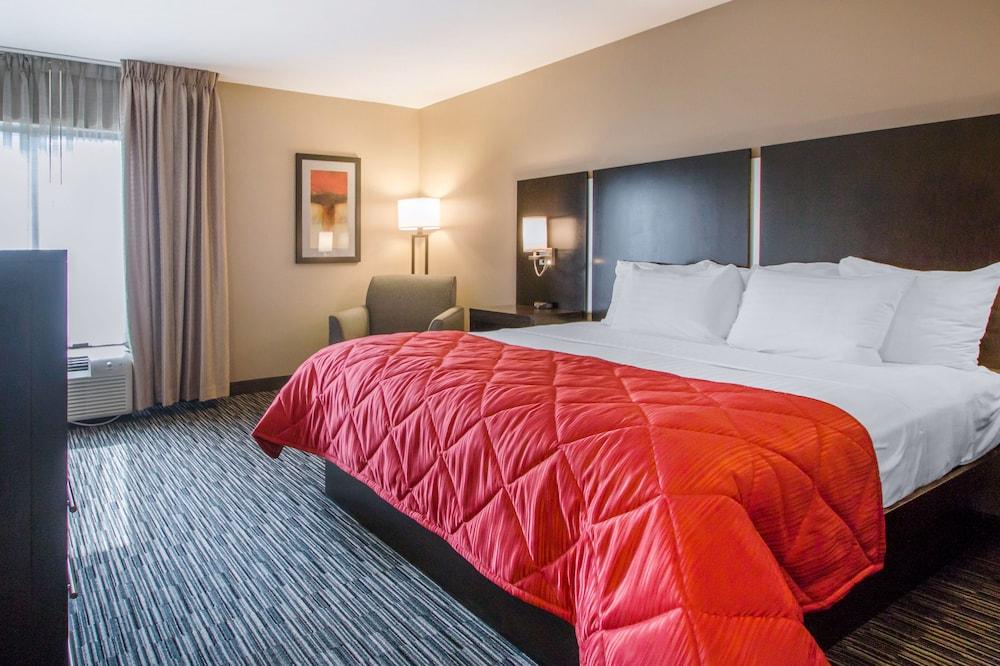Best Western Courtview Hotel photo 27