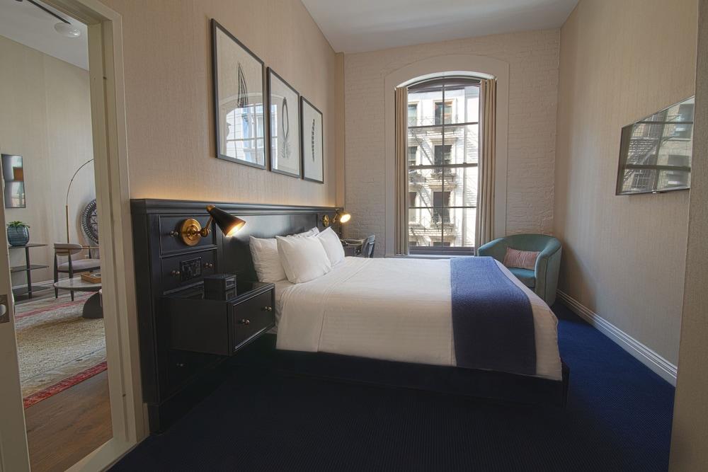 The Frederick Hotel photo 30