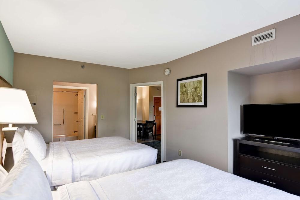 Homewood Suites by Hilton Aurora Naperville photo 17