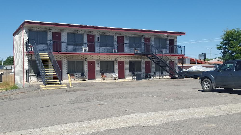 Cortez Cozy Inn — hotel in Cortez