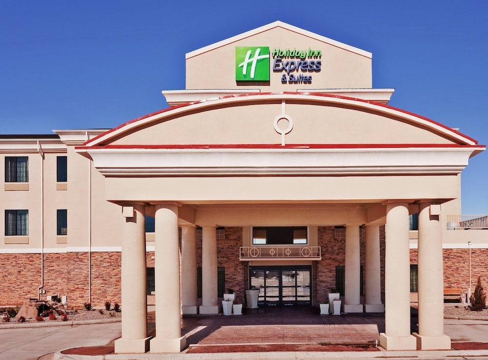Holiday Inn Express Hotel & Suites Clovis by IHG photo 50