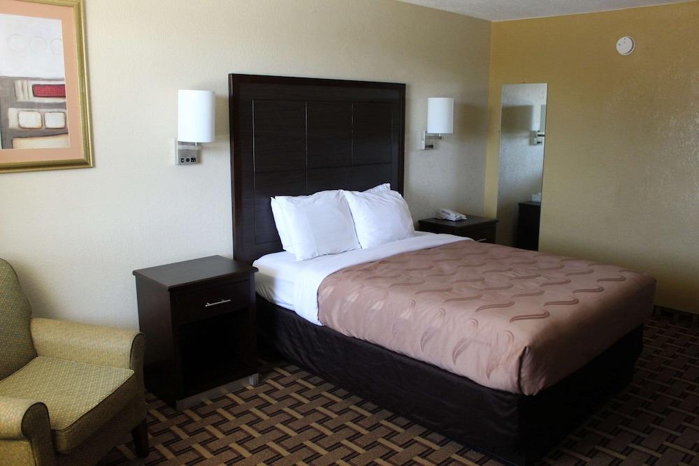 Quality Inn Conway - Greenbrier photo 29