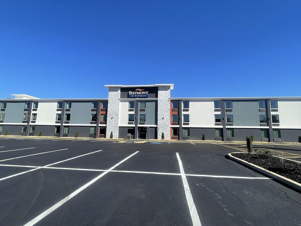 Baymont by Wyndham Chattanooga/Eastridge photo 39