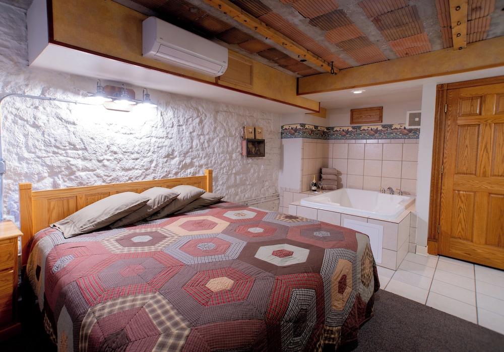 Stone Mill Hotel & Suites photo 45
