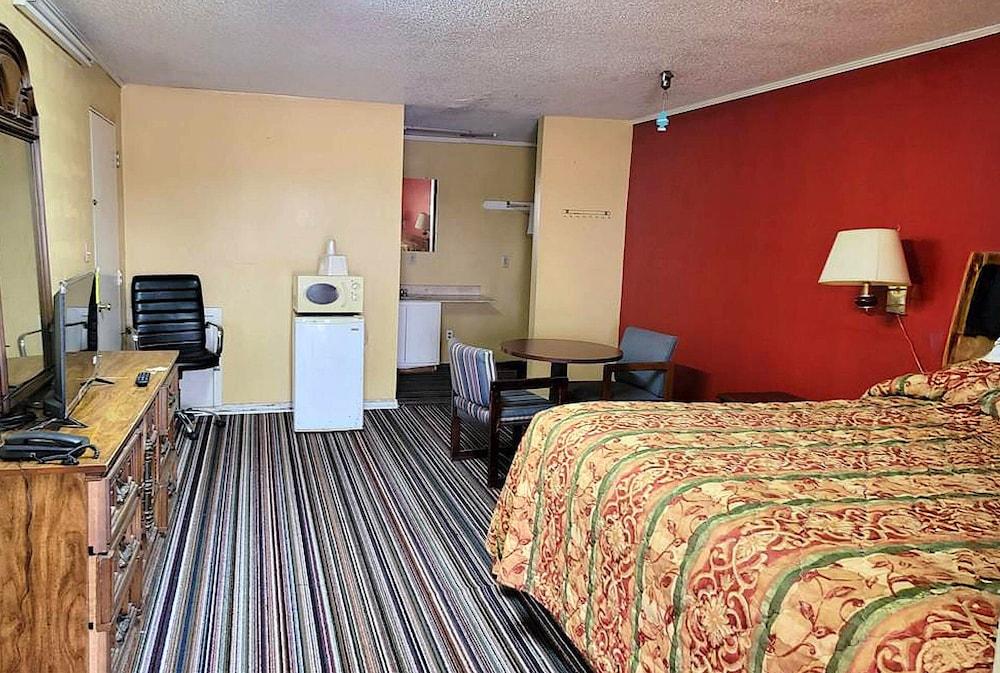 Economy Hotel Dublin photo 3