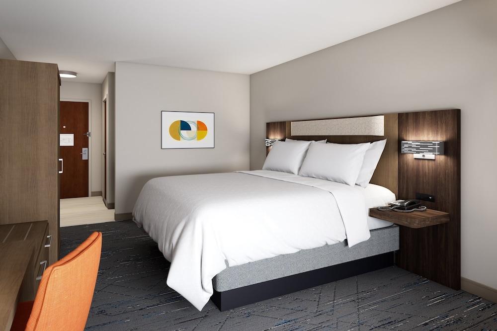 Holiday Inn Express Mobile I-65 by IHG photo 7