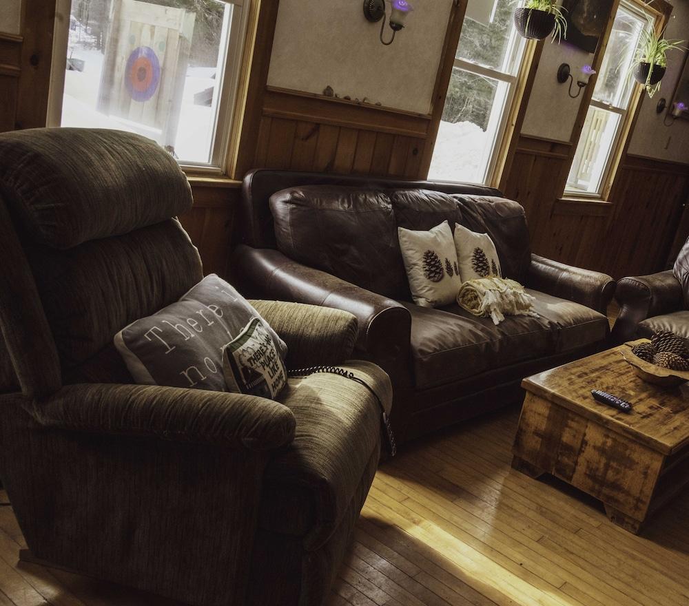 The Balsam Inn photo 21