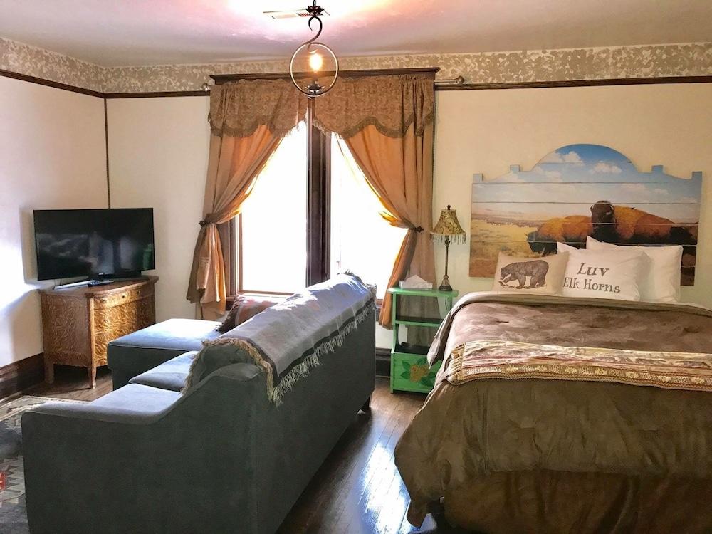 Park Hotel Yellowstone photo 81