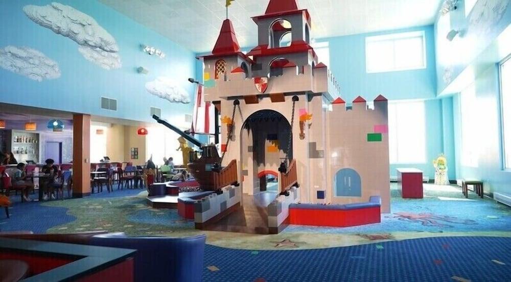 LEGOLAND Hotel NEW York photo 33