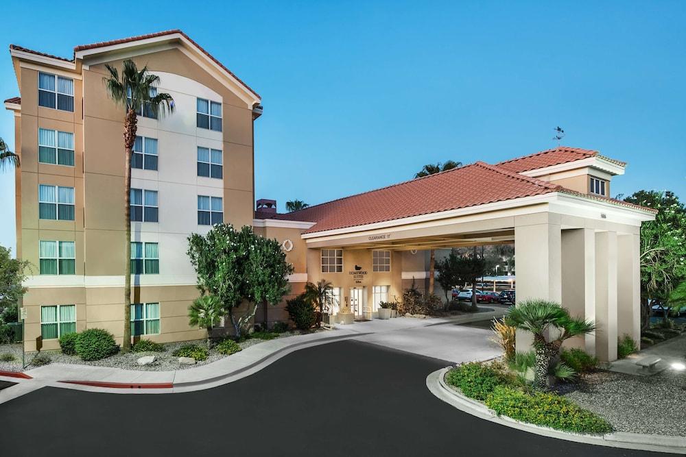 Homewood Suites by Hilton Phoenix - Metro Center photo 1