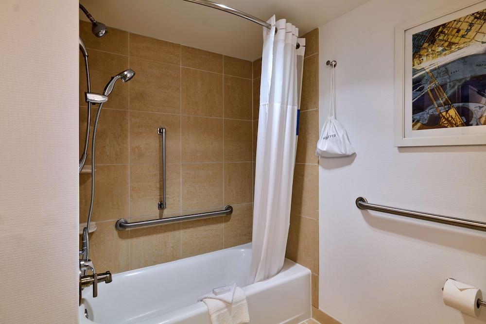 Hampton Inn Washington-Downtown-Convention Center photo 32