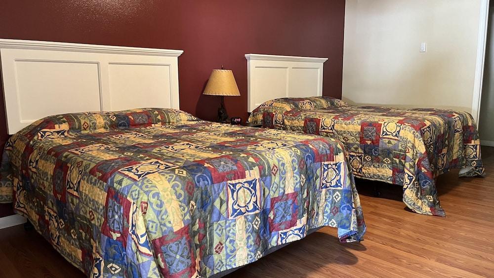 Denali Rainbow Village RV Park and Motel photo 50