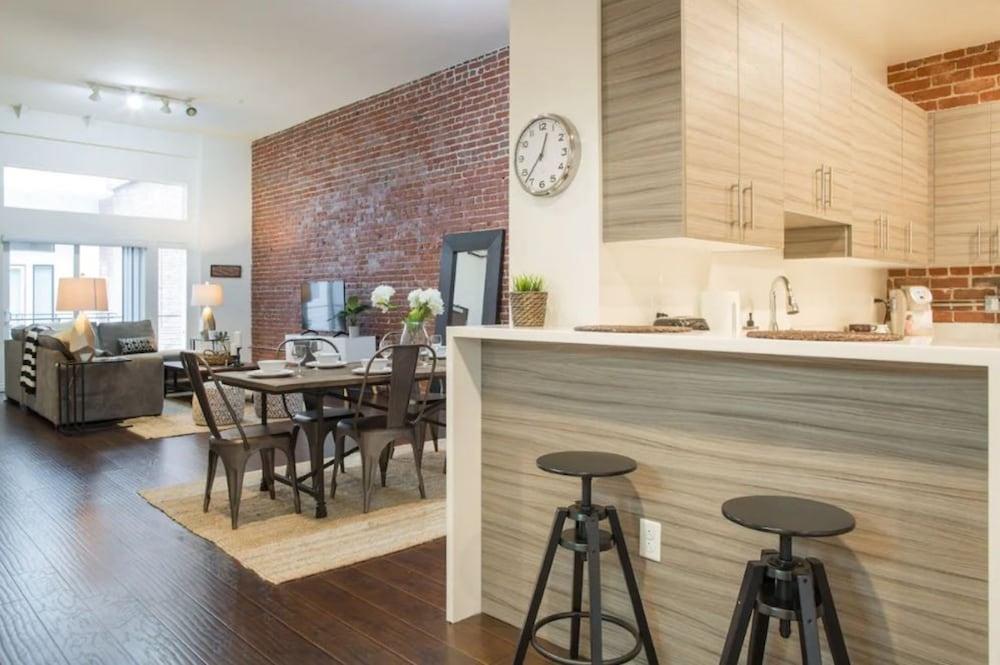 Abode Los Angeles - Downtown Historic Core photo 7