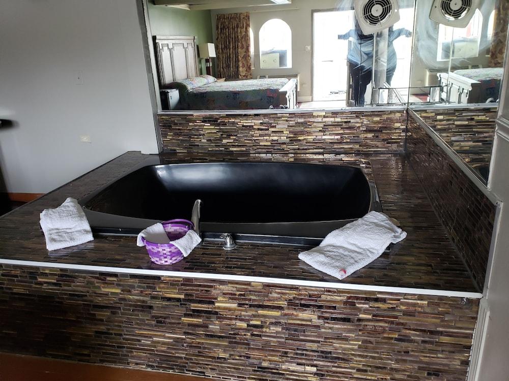 Welcome Inn & Suites - Lyons photo 11