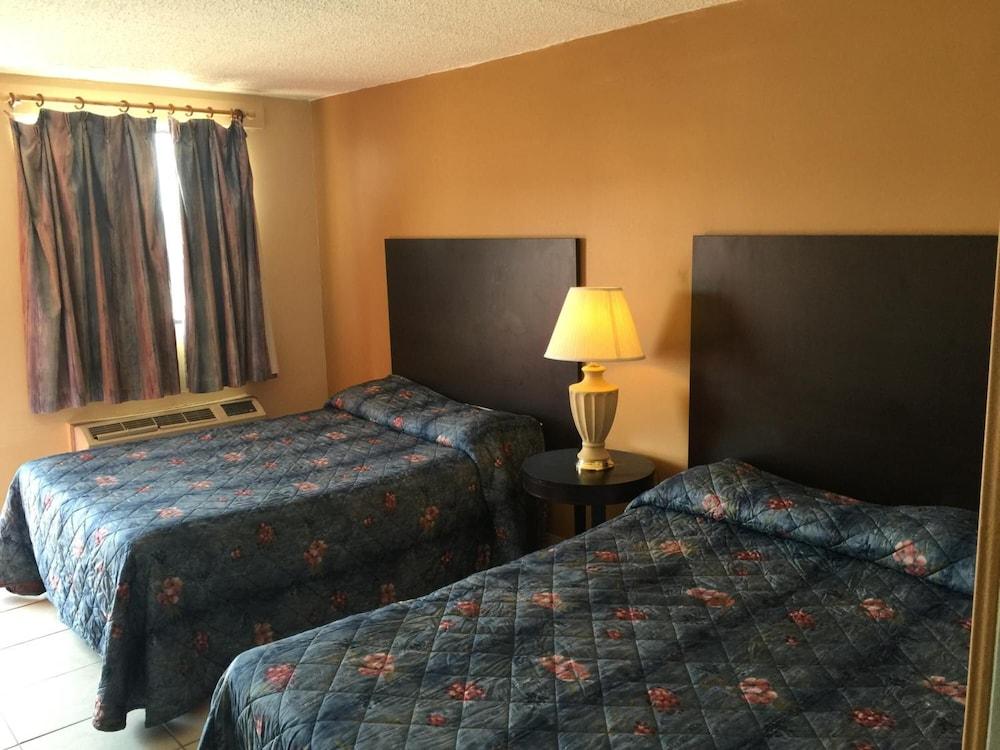 Cloud 9 Inn photo 31