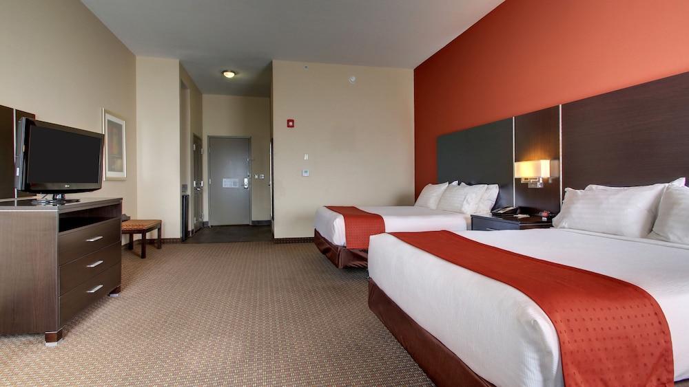 Holiday Inn Meridian E I 20/I 59 by IHG photo 33