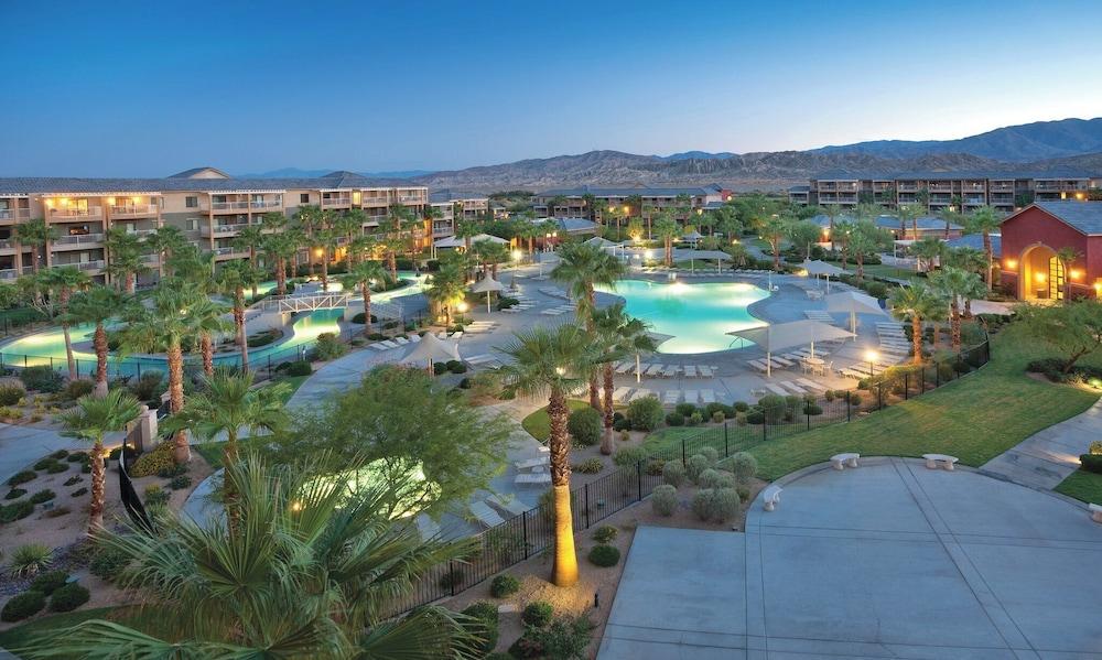 Indio Resort Condos by WorldMark photo 22
