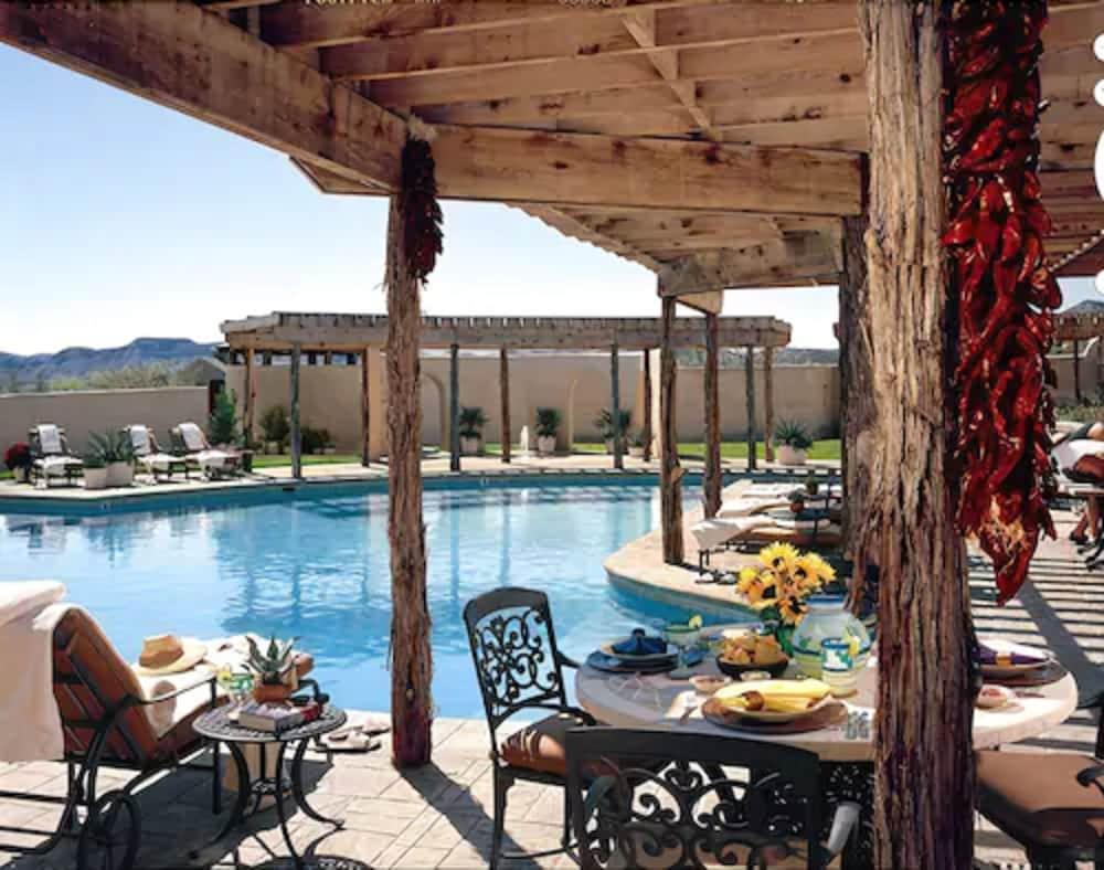Lajitas Golf Resort and Spa photo 11