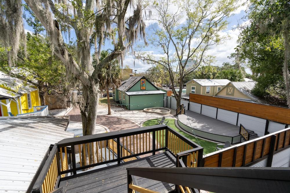 Depot Village photo 56