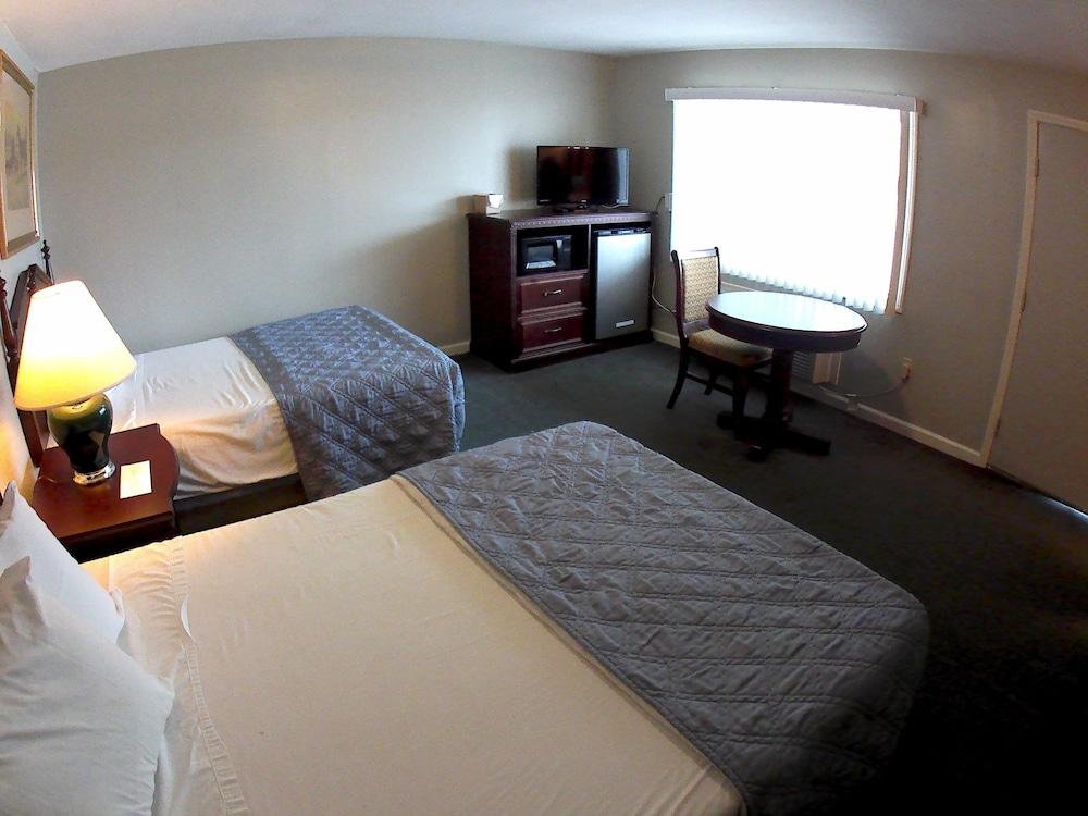 Springs Motel KY photo 8