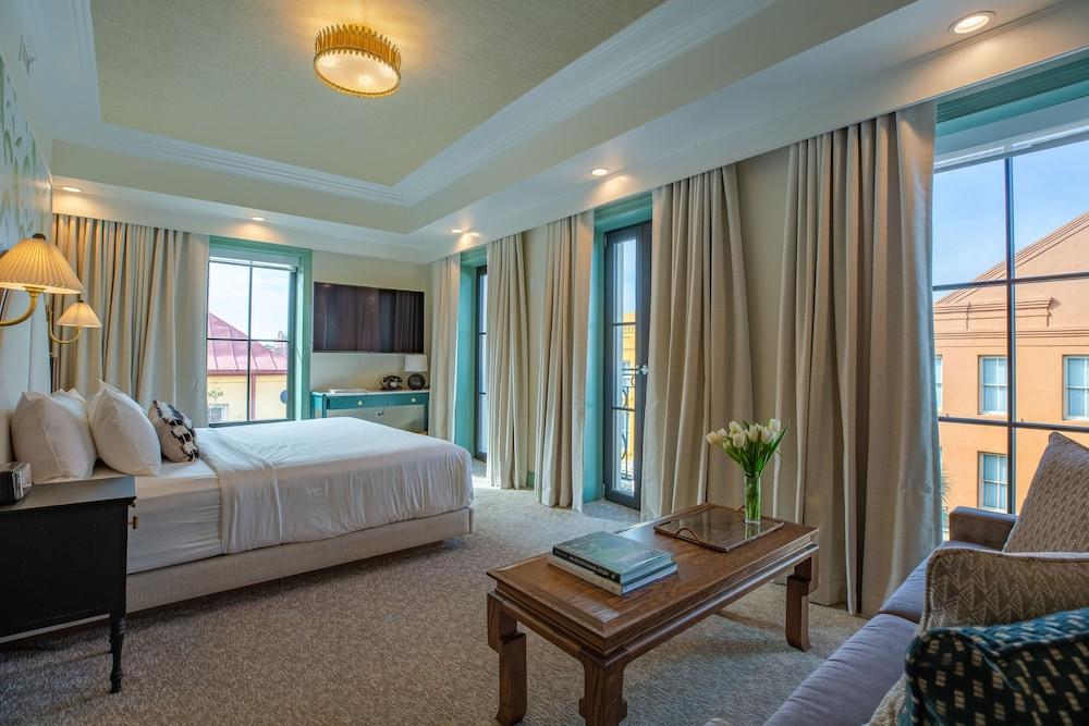 The Palmetto Hotel photo 15