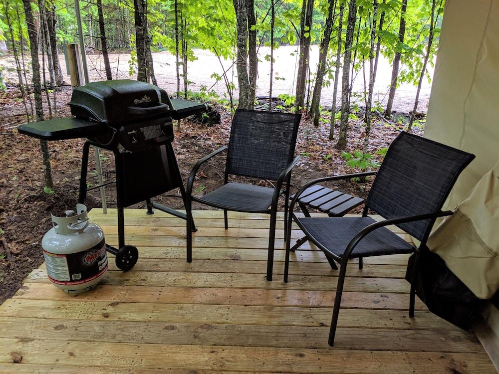 POV Lake Resort & Glamping Campground photo 45