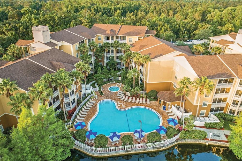 Club Wyndham Cypress Palms photo 1