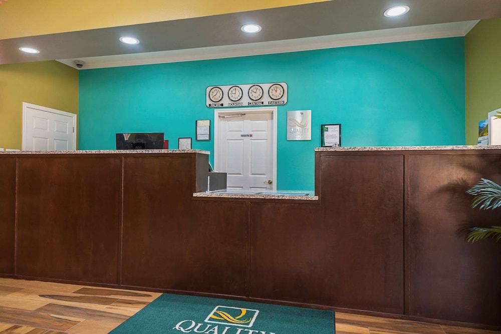 Quality Inn DeRidder photo 3