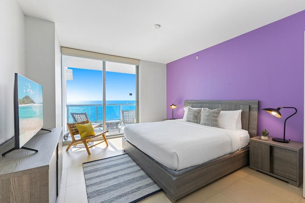 Dharma Home Suites Miami at Monte Carlo photo 25