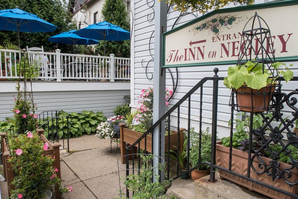The Inn on Negley photo 4