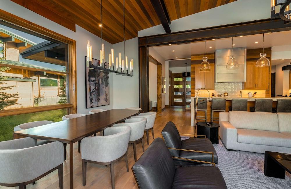 The Sylvan Lodge at Snake River Sporting Club photo 55