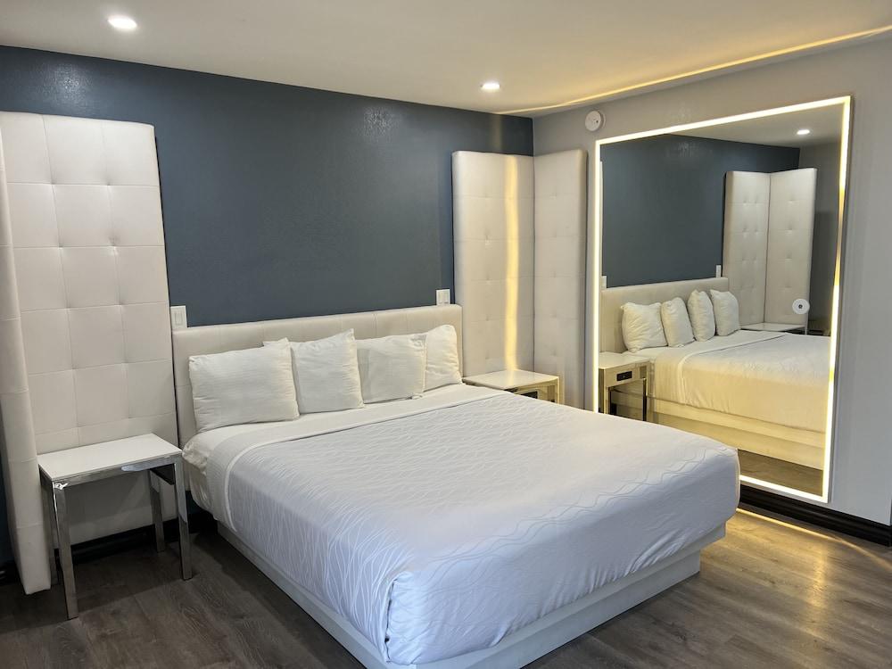 Hotel Calle Joaquin photo 15