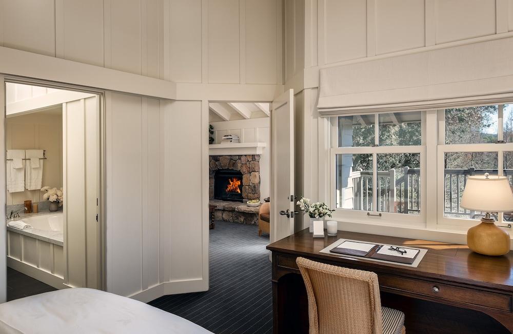 Meadowood Napa Valley photo 40