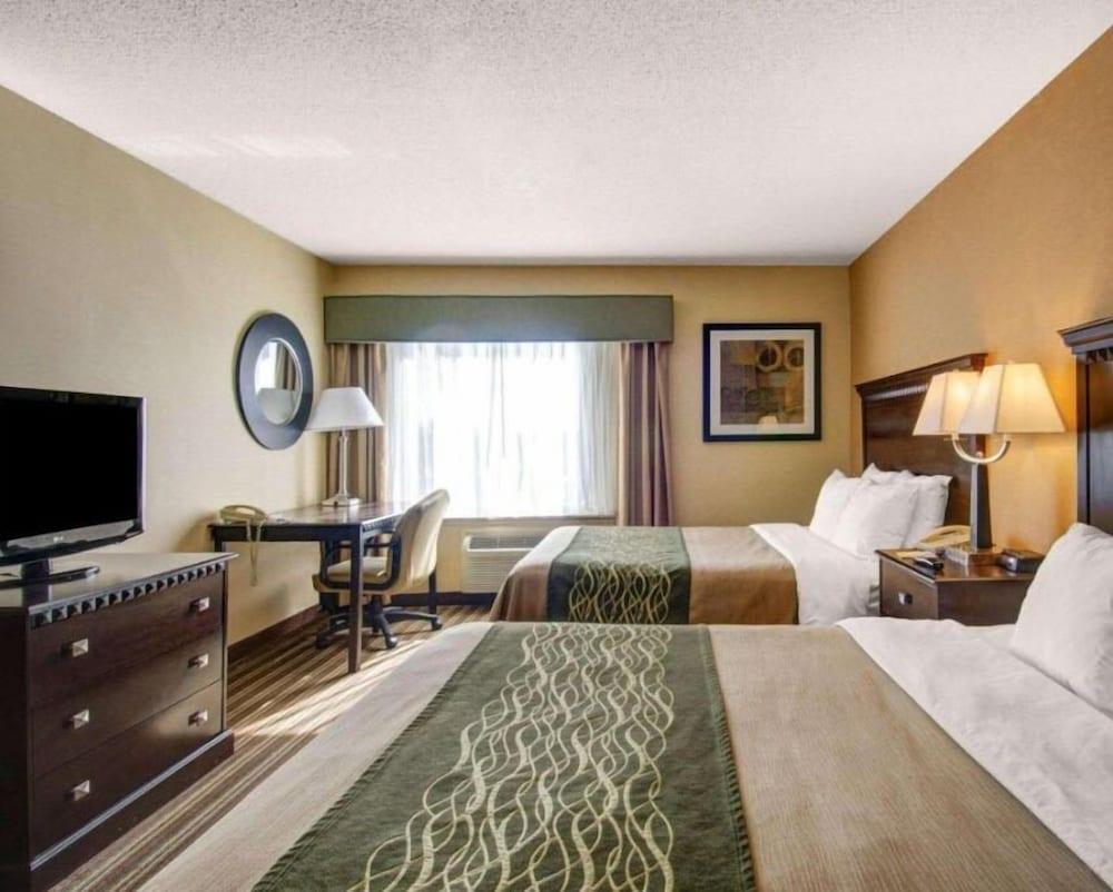 Spark by Hilton Woburn Boston photo 6