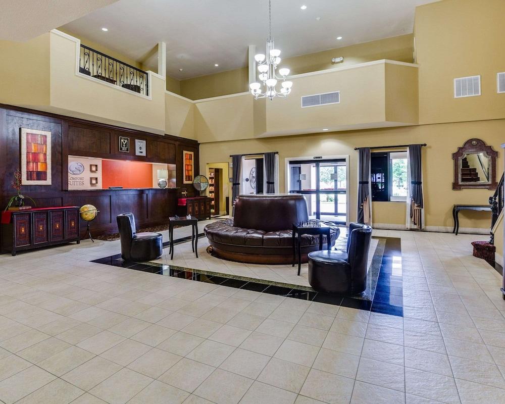 Comfort Suites Deer Park Pasadena photo 19