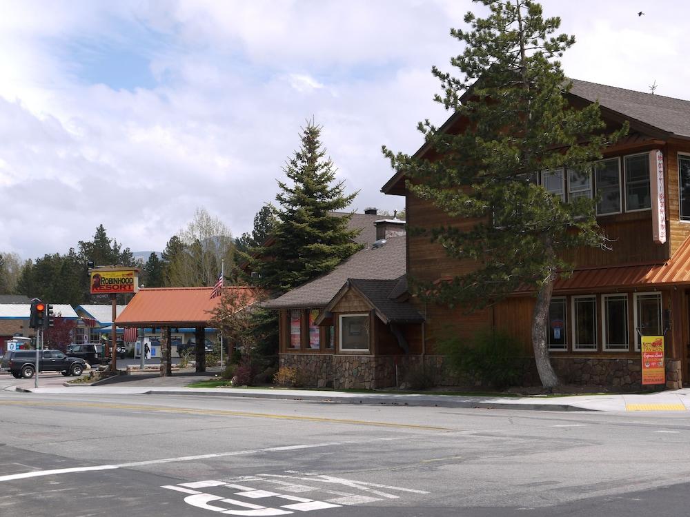 Robinhood Resort photo 63