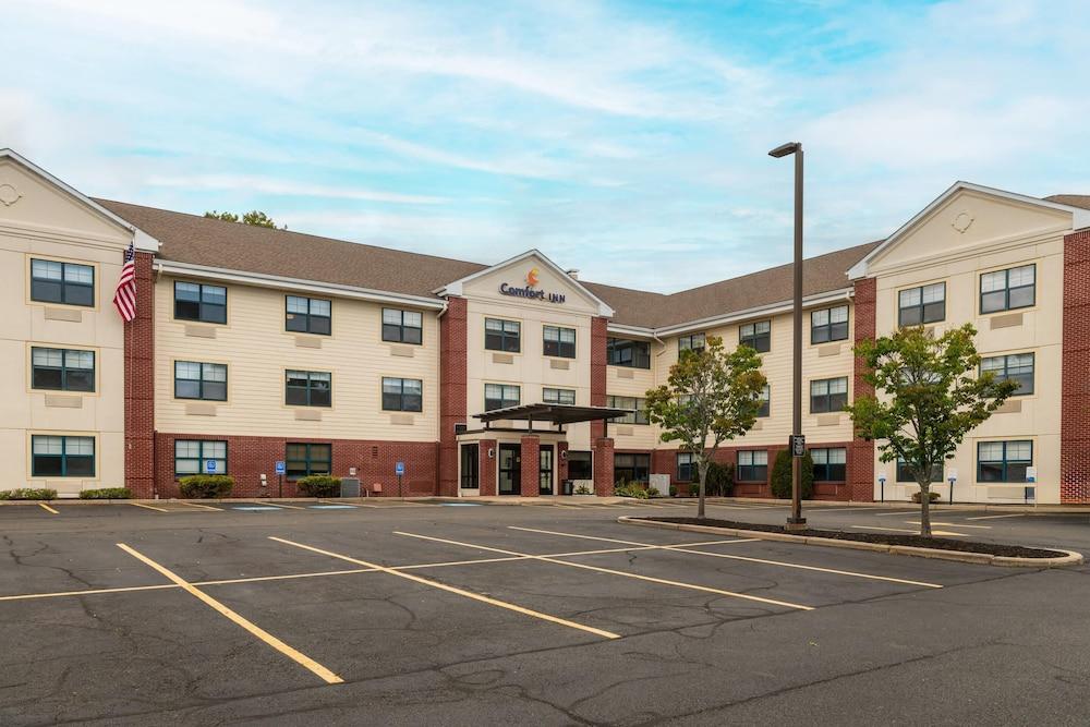 Comfort Inn Danvers - Boston North Shore photo 56