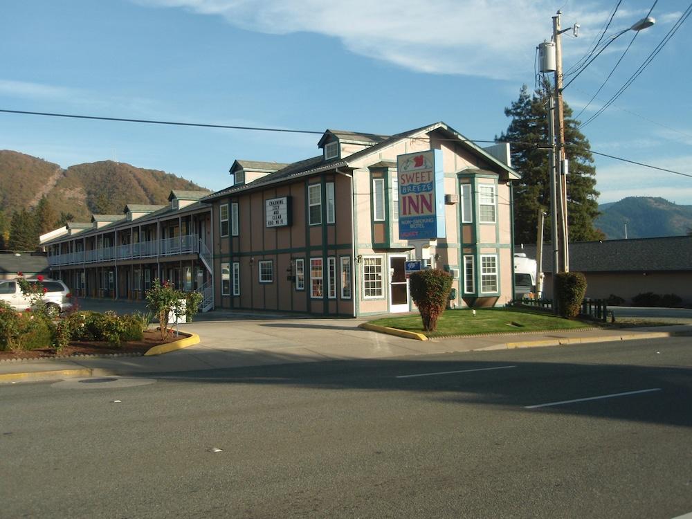 Sweet Breeze Inn photo 15
